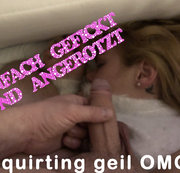 DEVIL-SOPHIE: Einfach gefickt und angerotzt - squirting geil OMG Download