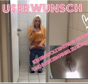 DEVIL-SOPHIE: Userwunsch - Azubi Sophie geht auf Toilette - Schau mal wie süß ich Pipi mache :) Download