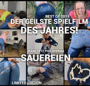 DEVIL-SOPHIE: Der geilste Spielfilm des Jahres ! Jeans Fetz Piss Sperma Sauereien - Best of 2019 Download