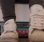 REDPOISON34: Fußfetisch video Download