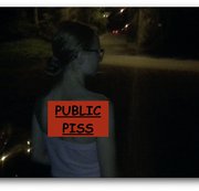 XTEENYMAUSX: Public piss Download