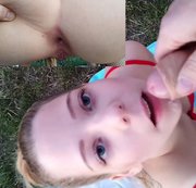 ANALSTUTE20: Outdoor Arschfick Download