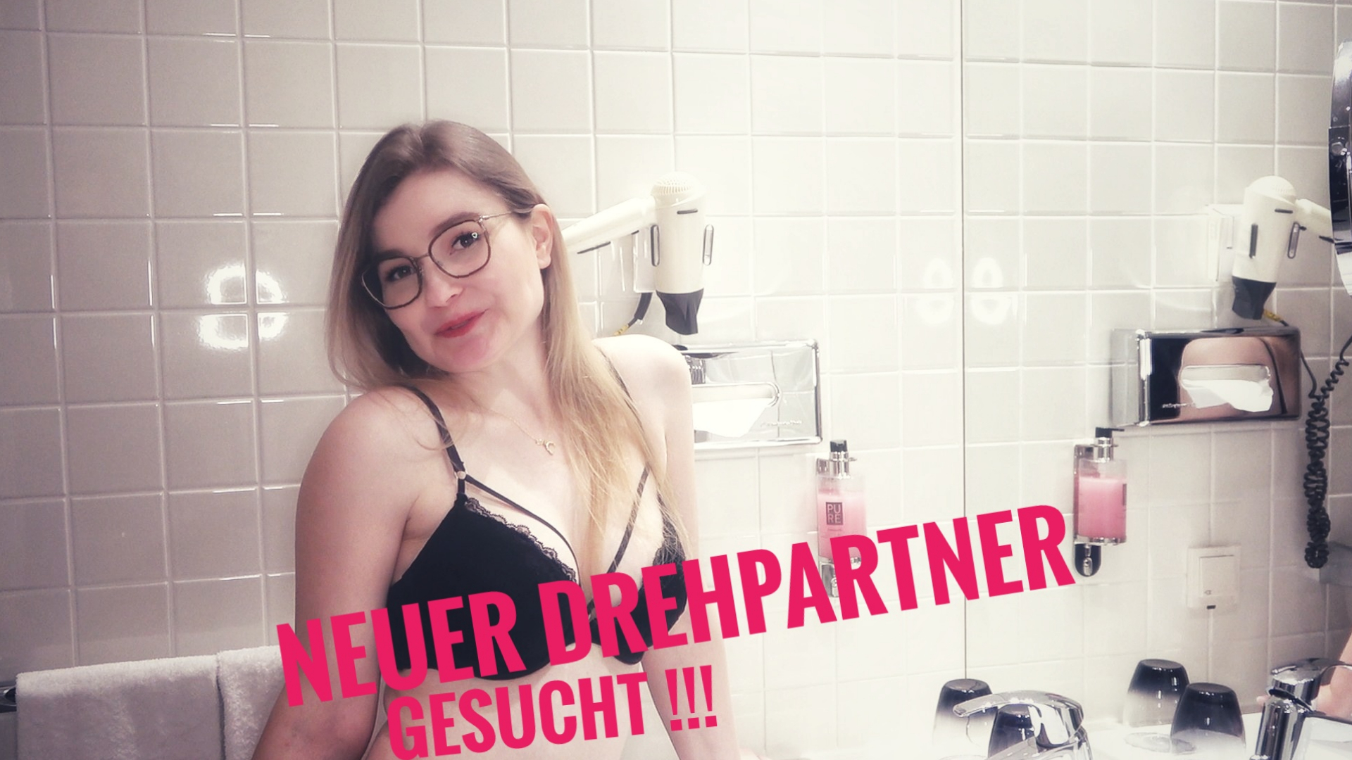 I'm looking for my 2nd partner !!!