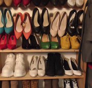 SHANZINE: einfach nur Schuhe Download