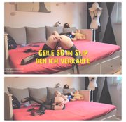 SHANZINE: Ich habs mir geil selber gemacht Download