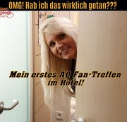 TATJANA-YOUNG: OMG! Mein erstes AO Fan-Treffen! Download