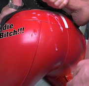 TATJANA-YOUNG: FICK die Latex-Bitch! Download