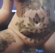 INKEDVANESSA: Geil nach dem Duschen Download