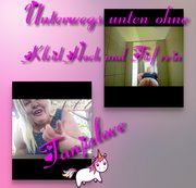 XXLPORNOGIRL-TANJALOVE: ©?100% unten ohne Public unterwegs Download