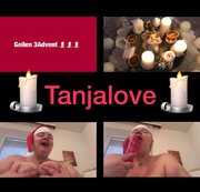 XXLPORNOGIRL-TANJALOVE: © Geiler spritziger 3 BBW Advent Download