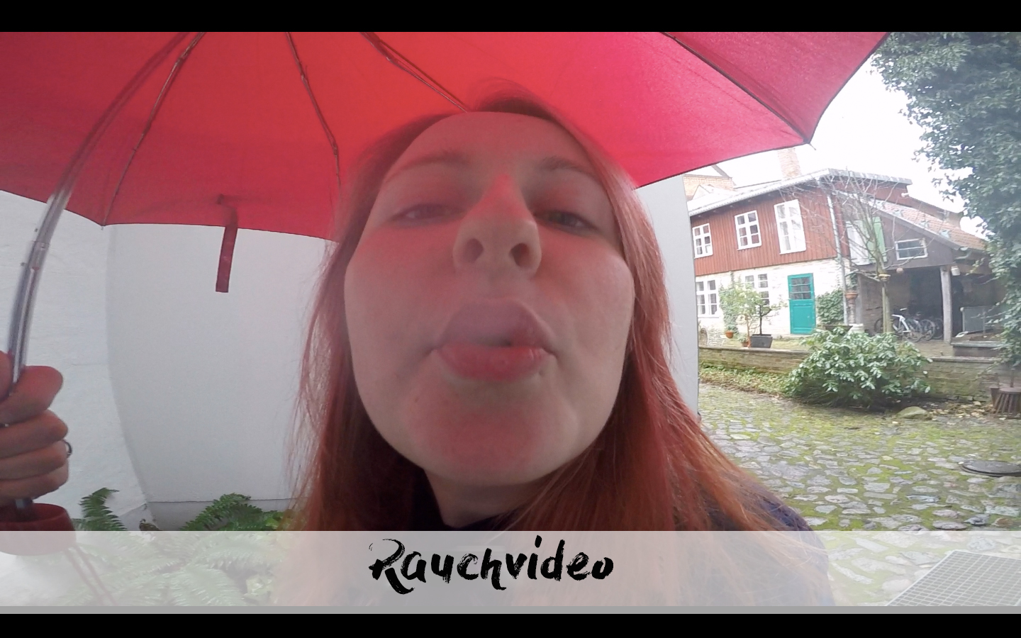 smoke video