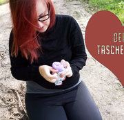 MACHTFERTIG: Deine TaschenFotze Download