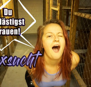 MACHTFERTIG: Du belästigst Frauen! Download