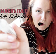 MACHTFERTIG: MitmachVideo: Hübscher Schwanz Download