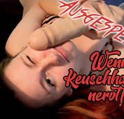 MACHTFERTIG: Wenn Keuschhaltung nervt! (AUSGESPERMT) Download