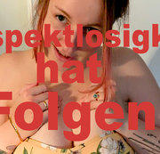 MACHTFERTIG: Respektlosigkeit hat Folgen! Download