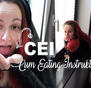 MACHTFERTIG: CEI - Cum Eating Instruktor Download