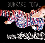 MACHTFERTIG: Deine SpermaParty-Bukkake total Download