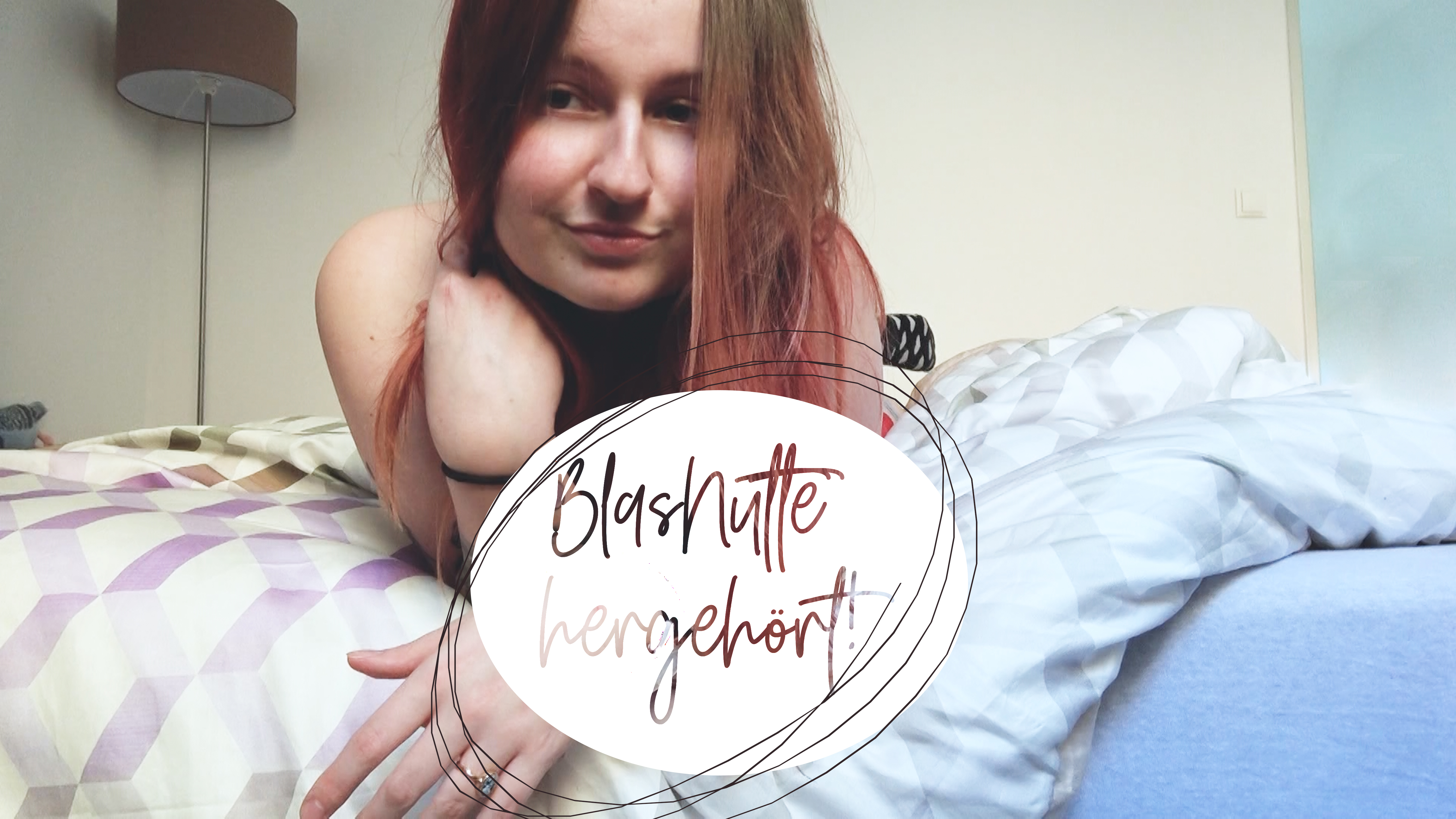 Blasnutte heard!
