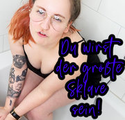 MACHTFERTIG: Du wirst der größte Sklave sein! Download