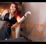 MACHTFERTIG: Stressiger Tag? Download