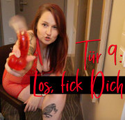 MACHTFERTIG: Tür 9: Los, fick Dich! Download