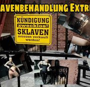 CAT-COXX: Sklavenbehandlung Extrem 2 Download