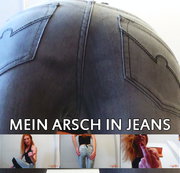 LADY-AMY: Mein perfekter Arsch in Jeans Download