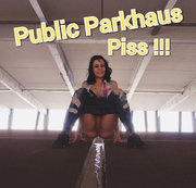 MARIE-SAINT: Public Parkhaus Piss Der Natursekt Bach Userwunsch Download