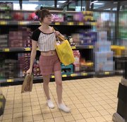 ANNE-EDEN: Überrascht im Supermarkt vom Ex-Freund! Download