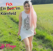 MAYA_MAIBACH: 3 Loch Fick im Kornfeld Download