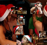 SANTAKLAUSX: Blacked  Interracial  2 Couples - Abschleppbar Download