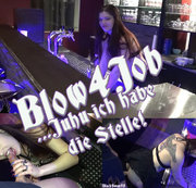 BLACKSWAN98: Blow4Job, juhu ich habe die Stelle... Download