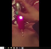 BELLAWILD: nach dem aufstehen erstmal geil besorgt :) Download