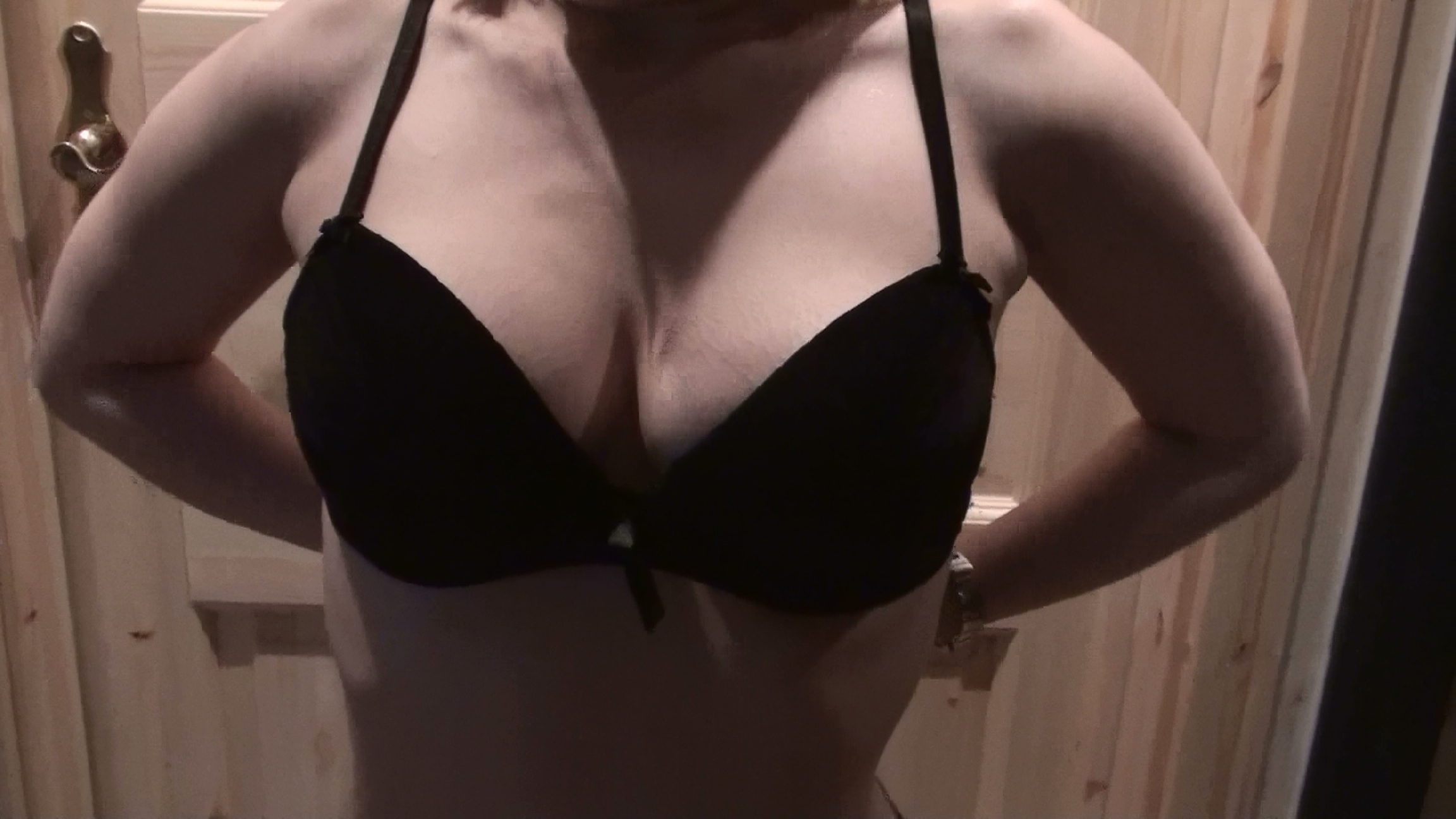 for breasts fans