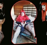 CARLA-TV: SEHEN ÜBER LOCH TÜR 1 Download