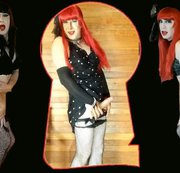 CARLA-TV: SEHEN ÜBER LOCH TÜR 2 Download