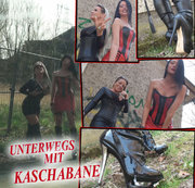 ROXY-LANE: 2 geile Straßennutten zeigen Dir Ihre Dominanz! Download