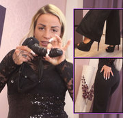 ROXY-LANE: Dominant, hart und pure Verführung Download