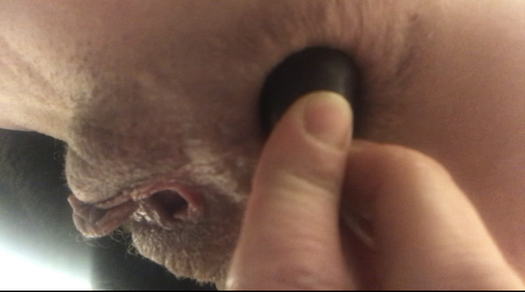The bottom is filled with chestnuts