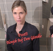 MELLYBUNNYLUDER: Psst! Neujahrsblasen auf dem Gästeklo! Download