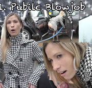 MELLYBUNNYLUDER: 1. Public Blowjob Download