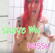 JENNYSTYLE: pussy rasieren Download