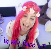 JENNYSTYLE: Sperma Face Download