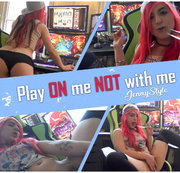 JENNYSTYLE: Play on Me Not whith me Download