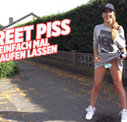 LILLY-LIL: Street Piss - Einfach mal laufen lassen Download