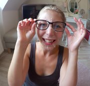 SARAH_SECRET: XXL GESICHTSBESAMUNG vor gemütlichem DVD-Abend Download