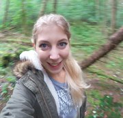 SARAH_SECRET: FETTER STRAHL tief im WALD Download