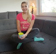 SARAH_SECRET: FRISCH GESCHWÄNGERT zur FAMILIENFEIER - Bin ich während der Pillenpause geschützt?? Download