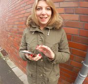 SARAH_SECRET: EROTISCHES FOTOSHOOTING oder DREISTE FICKSTÜCKBENUTZUNG? Download